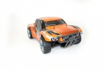 Short Course Truck Brushless 1:10, 4WD, RTR